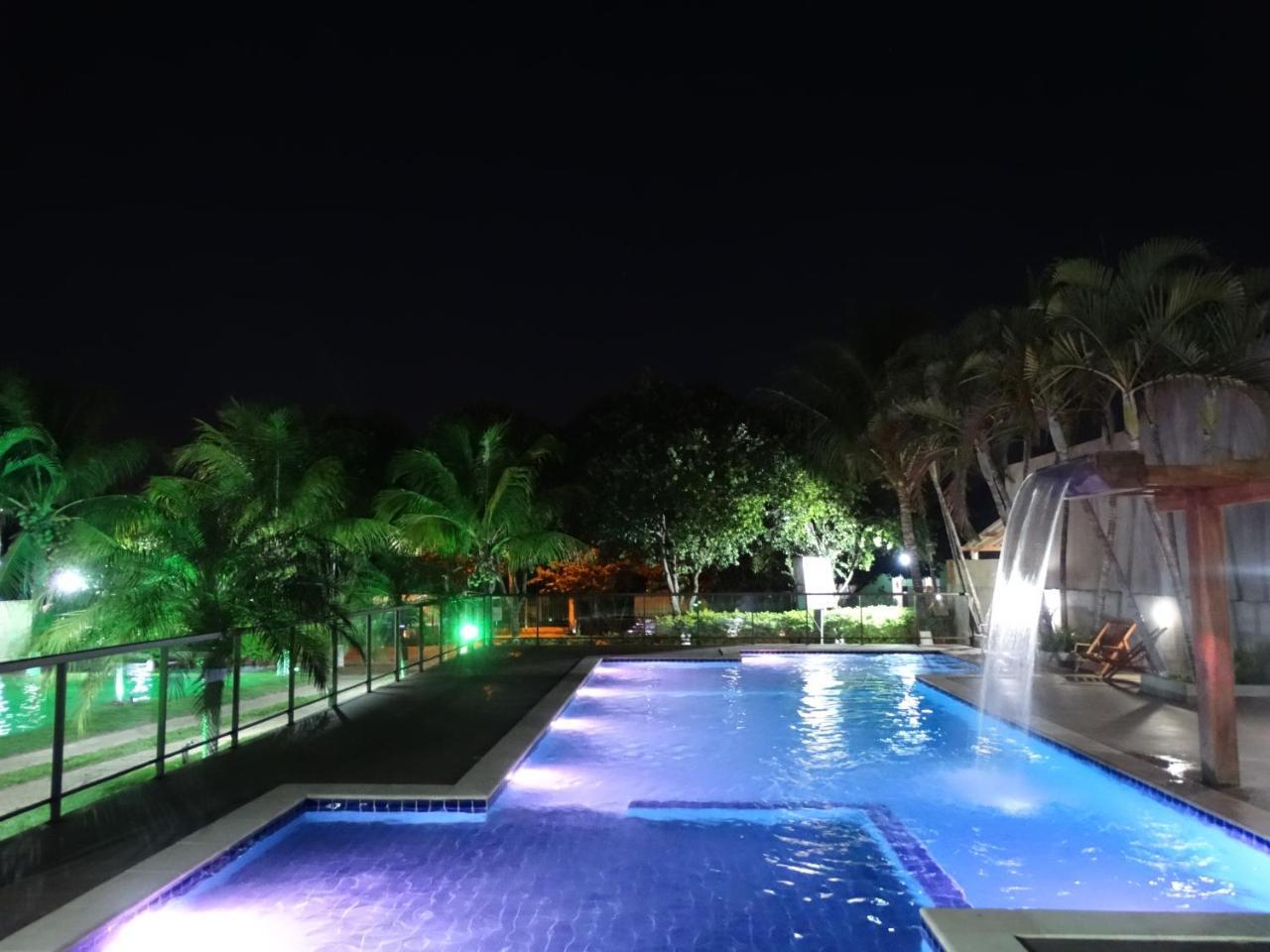Pousada Voo das Garças Bonito (Mato Grosso do Sul) Exterior foto