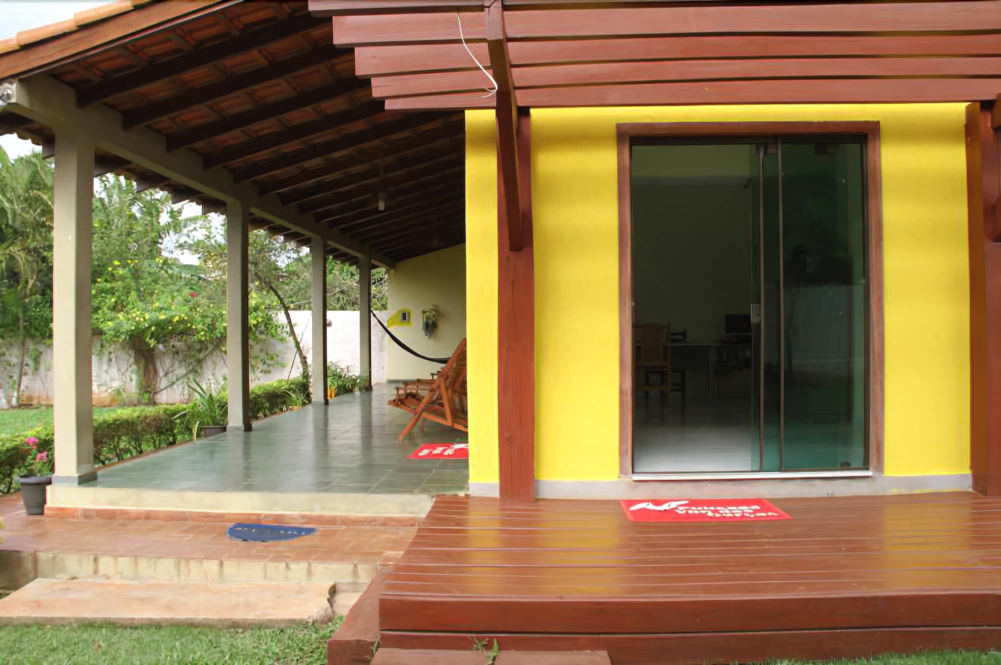 Pousada Voo das Garças Bonito (Mato Grosso do Sul) Exterior foto
